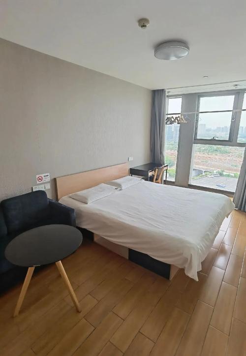 杭州东站酒店公寓怎么预订最划算？-第2张图片-德高鼎泰便民中心