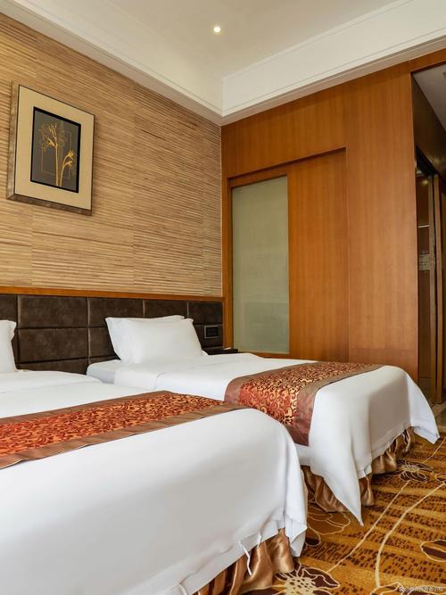 广东梅州丰顺酒店怎么预订最划算？-第3张图片-德高鼎泰便民中心