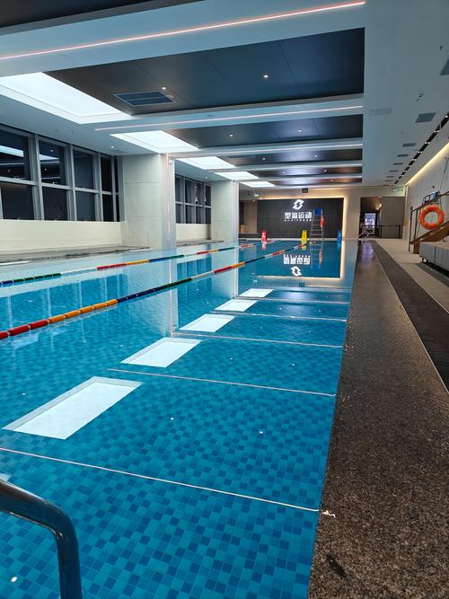 晶城阳光游泳健身会所怎么样？-第3张图片-德高鼎泰便民中心