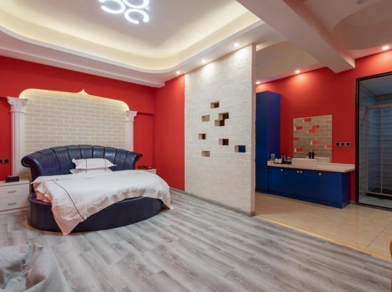 慈溪情趣主题酒店怎么预订？-第1张图片-德高鼎泰便民中心