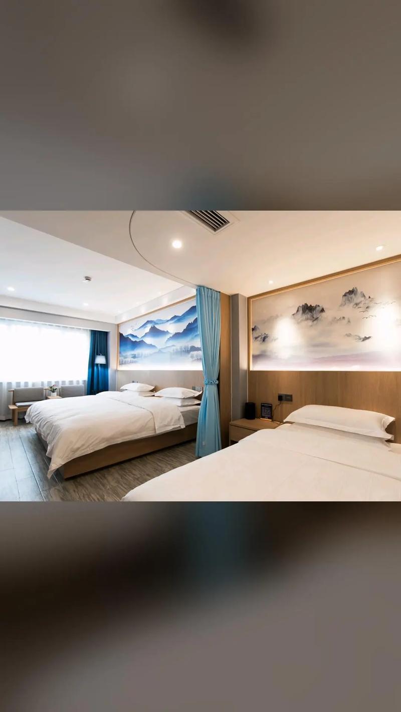 慈溪情趣主题酒店怎么预订？-第2张图片-德高鼎泰便民中心