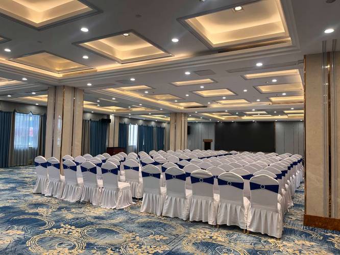 溧阳扬子国际酒店预订怎么操作？-第1张图片-德高鼎泰便民中心