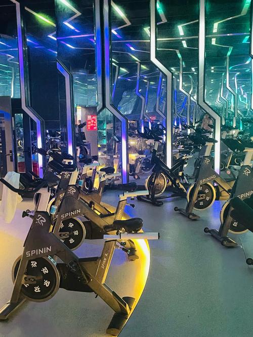 长沙力美健健身俱乐部怎么样？-第3张图片-德高鼎泰便民中心