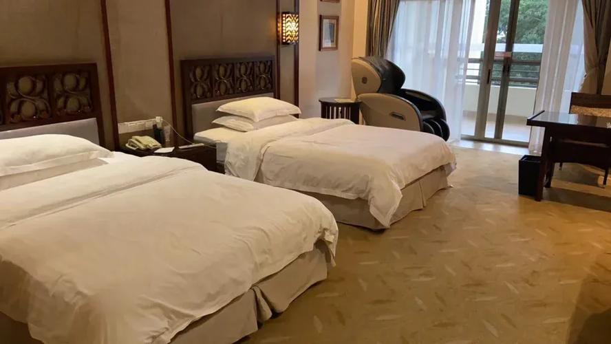 佛冈度假温泉酒店怎么订最划算？-第2张图片-德高鼎泰便民中心