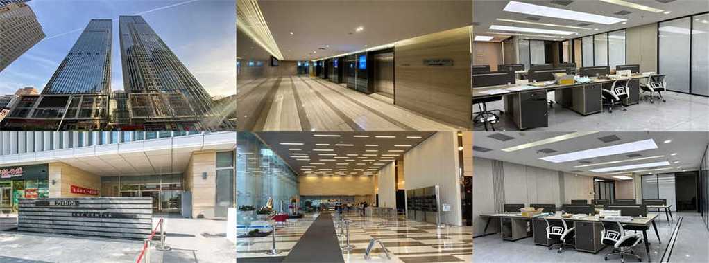 天津富力会所健身中心怎么样？-第1张图片-德高鼎泰便民中心