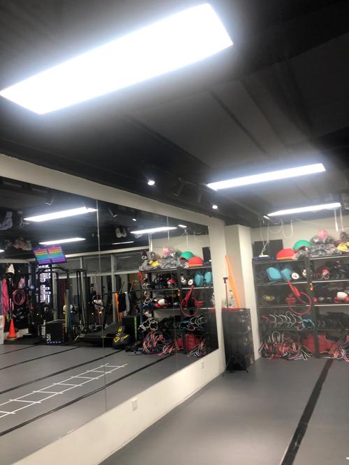 重庆贝迪国际健身会所怎么样？-第1张图片-德高鼎泰便民中心