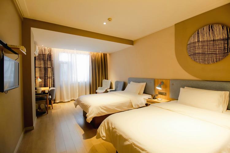 青海共和如家酒店怎么预订最优惠？-第3张图片-德高鼎泰便民中心