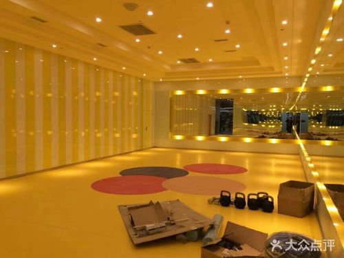 成都圣凯恩健身俱乐部靠谱吗？-第3张图片-德高鼎泰便民中心