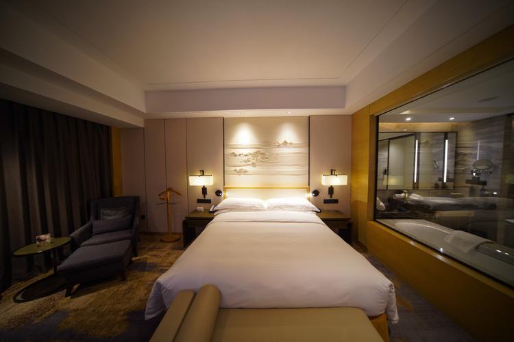 苏州湖东附近酒店怎么选？-第1张图片-德高鼎泰便民中心