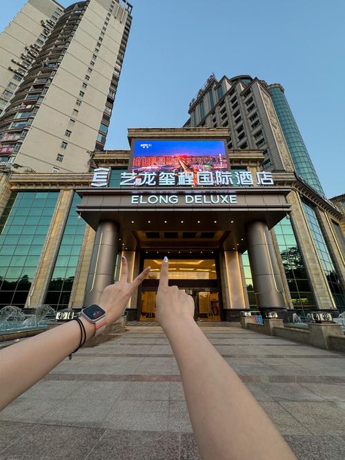 清远国际酒店婚宴怎么预订？-第1张图片-德高鼎泰便民中心