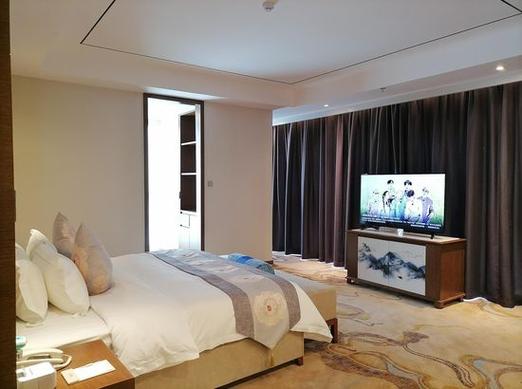 合肥滨湖情趣酒店怎么预订？-第3张图片-德高鼎泰便民中心