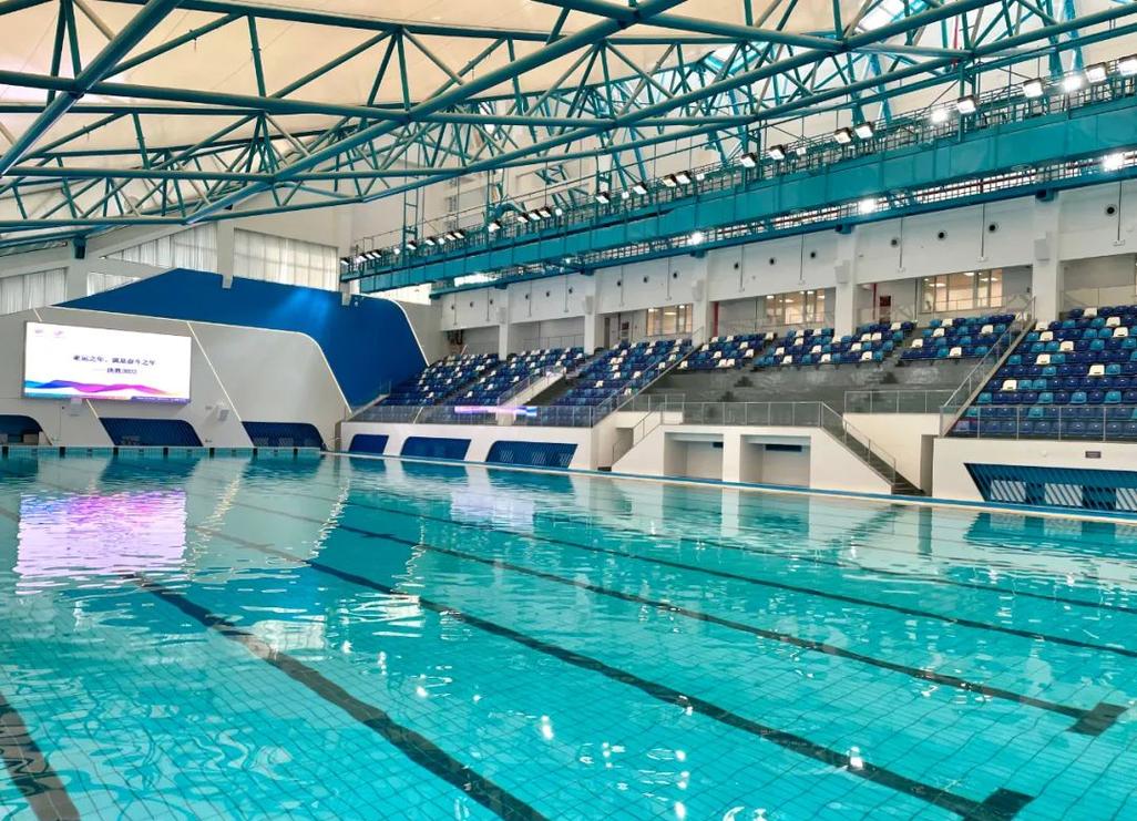 杭州大关游泳健身中心怎么样？-第1张图片-德高鼎泰便民中心