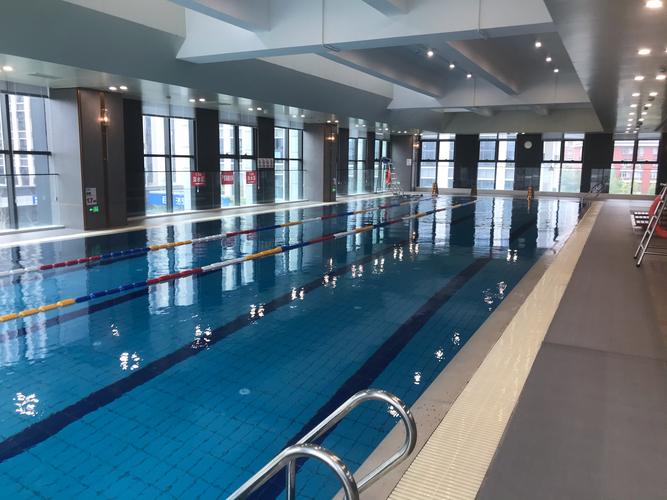 杭州大关游泳健身中心怎么样？-第3张图片-德高鼎泰便民中心