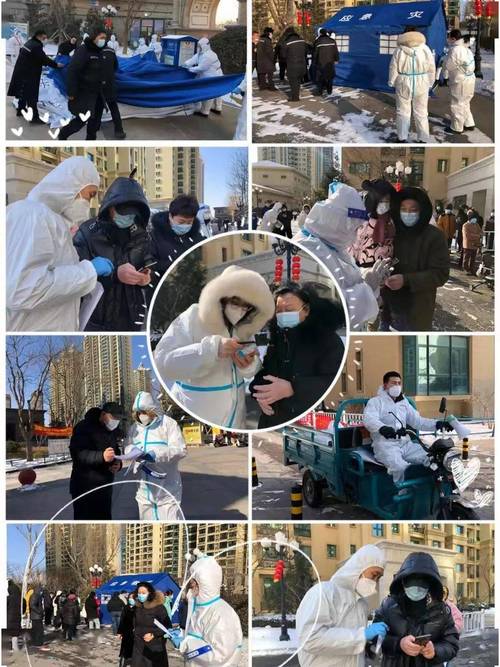 秦皇岛佳美物业服务靠谱吗？-第3张图片-德高鼎泰便民中心