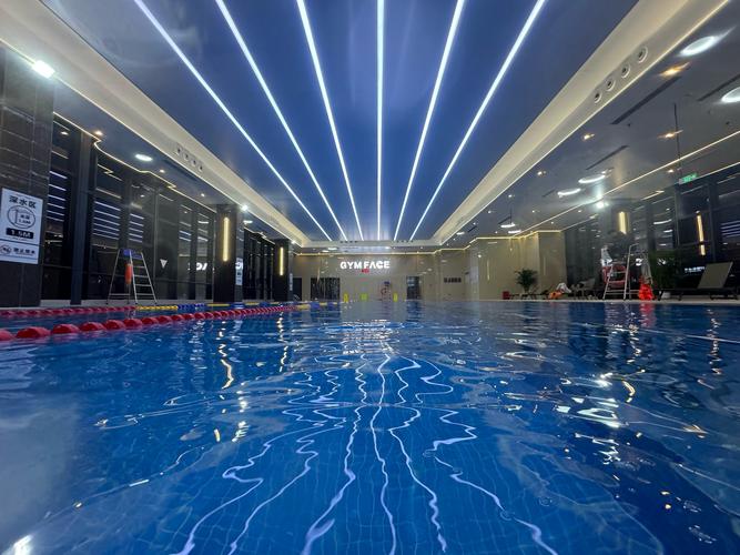 燕郊家和游泳健身电话是多少？-第2张图片-德高鼎泰便民中心