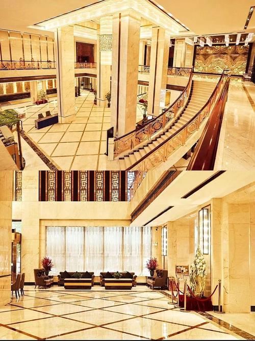 昌吉新世纪酒店怎么预订最划算？-第3张图片-德高鼎泰便民中心