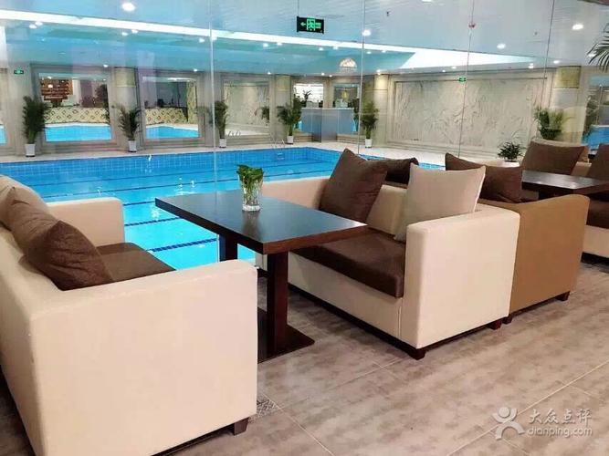 大卫山道健身中心，究竟有何独特魅力？-第1张图片-德高鼎泰便民中心