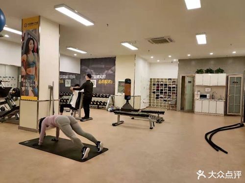 南京江宁全民健身中心有何特色？-第2张图片-德高鼎泰便民中心