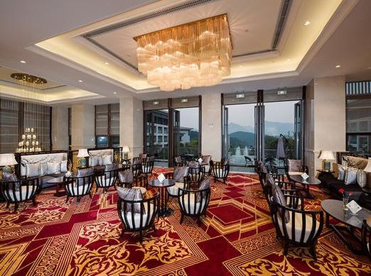 贵州贵阳开元酒店怎么预订？-第3张图片-德高鼎泰便民中心