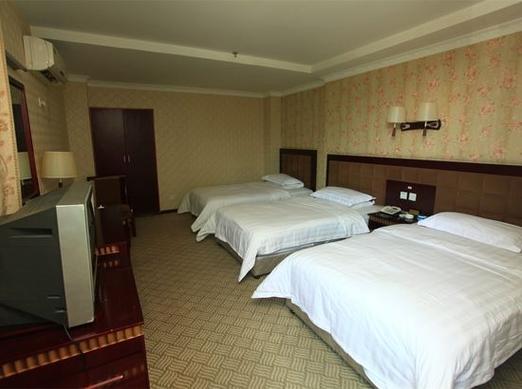 雅安高速附近酒店预订-第2张图片-德高鼎泰便民中心