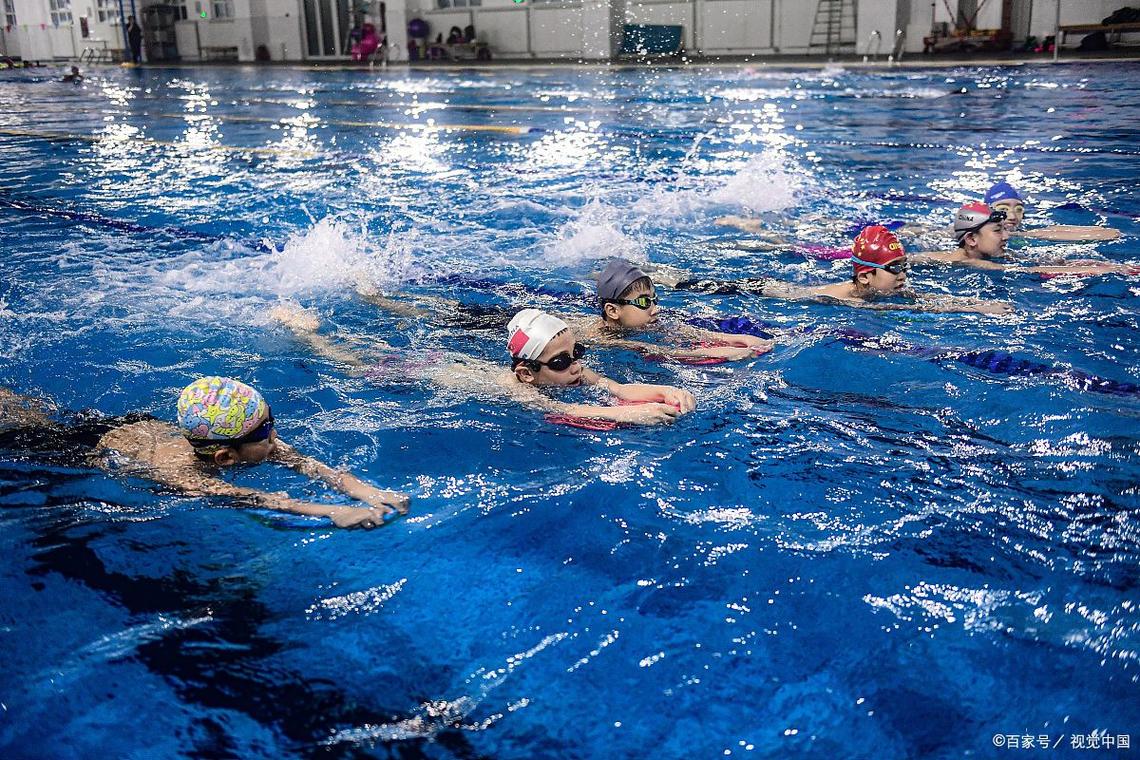 呼市全民健身中心游泳怎么样？-第1张图片-德高鼎泰便民中心