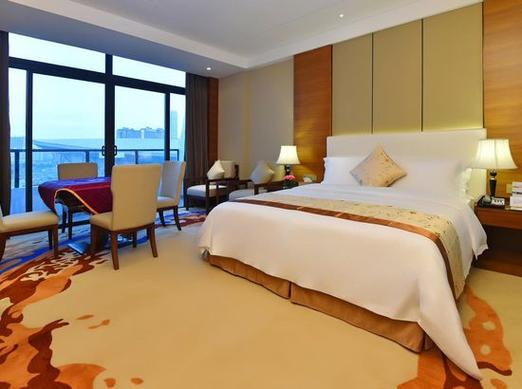 广东惠州国际酒店怎么选？预订有哪些技巧？-第2张图片-德高鼎泰便民中心