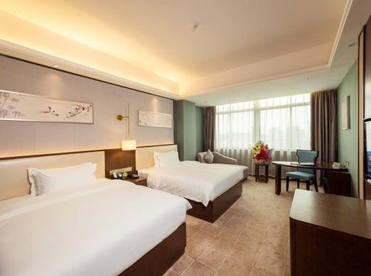 广东惠州国际酒店怎么选？预订有哪些技巧？-第3张图片-德高鼎泰便民中心