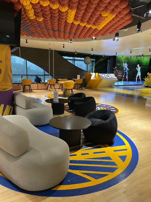 深圳Dream健身房，有何独特魅力？-第2张图片-德高鼎泰便民中心