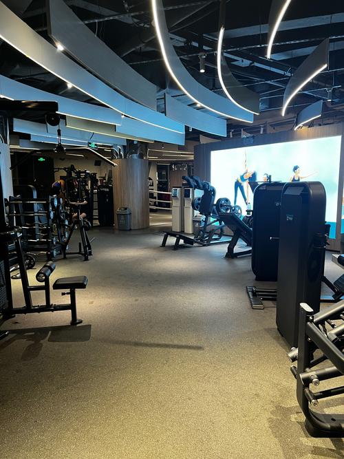 深圳Dream健身房，有何独特魅力？-第3张图片-德高鼎泰便民中心