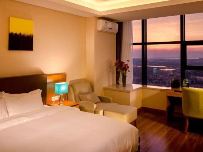 北京橡树公馆酒店怎么预订最优惠？-第3张图片-德高鼎泰便民中心