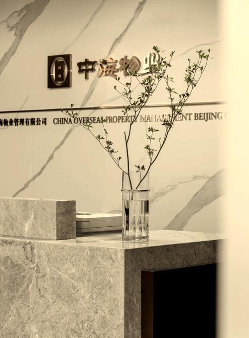 中海物业专业管理公司有何独特优势？-第2张图片-德高鼎泰便民中心