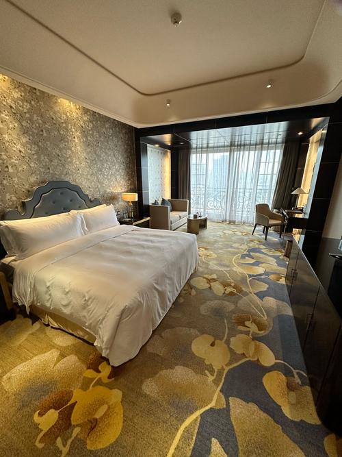 杭州星河国际酒店怎么预订最划算？-第2张图片-德高鼎泰便民中心