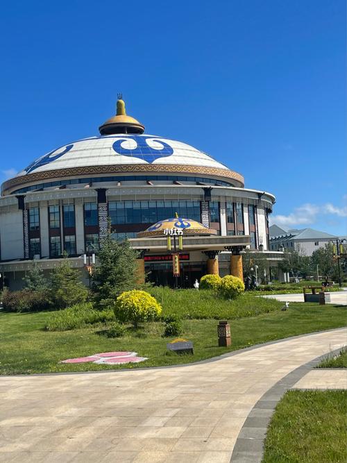 木兰围场附近酒店怎么选？-第2张图片-德高鼎泰便民中心