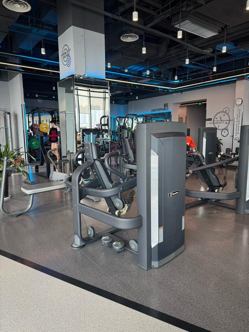 黄岛英派斯健身俱乐部怎么样？-第1张图片-德高鼎泰便民中心