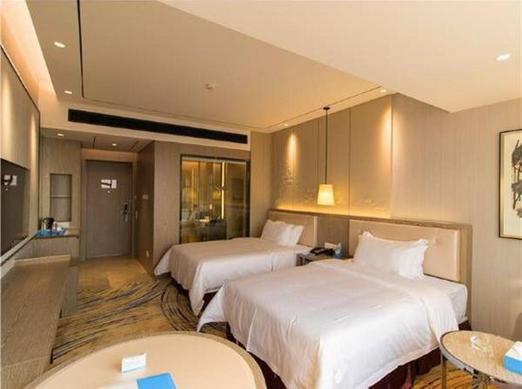 广东汕尾国际酒店怎么预订最划算？-第1张图片-德高鼎泰便民中心