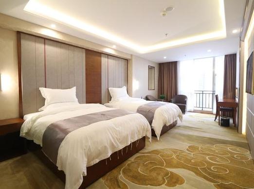 广东汕尾国际酒店怎么预订最划算？-第2张图片-德高鼎泰便民中心