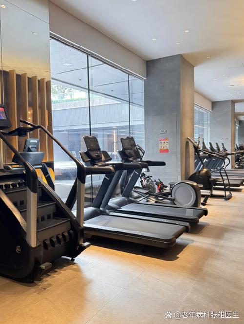 银河SOHO自助健身怎么用？-第3张图片-德高鼎泰便民中心