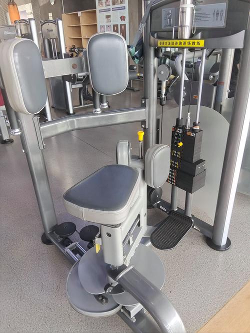 保定英派斯健身俱乐部怎么样？-第3张图片-德高鼎泰便民中心