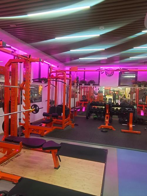 沈阳澳瑞特健身俱乐部怎么样？-第2张图片-德高鼎泰便民中心