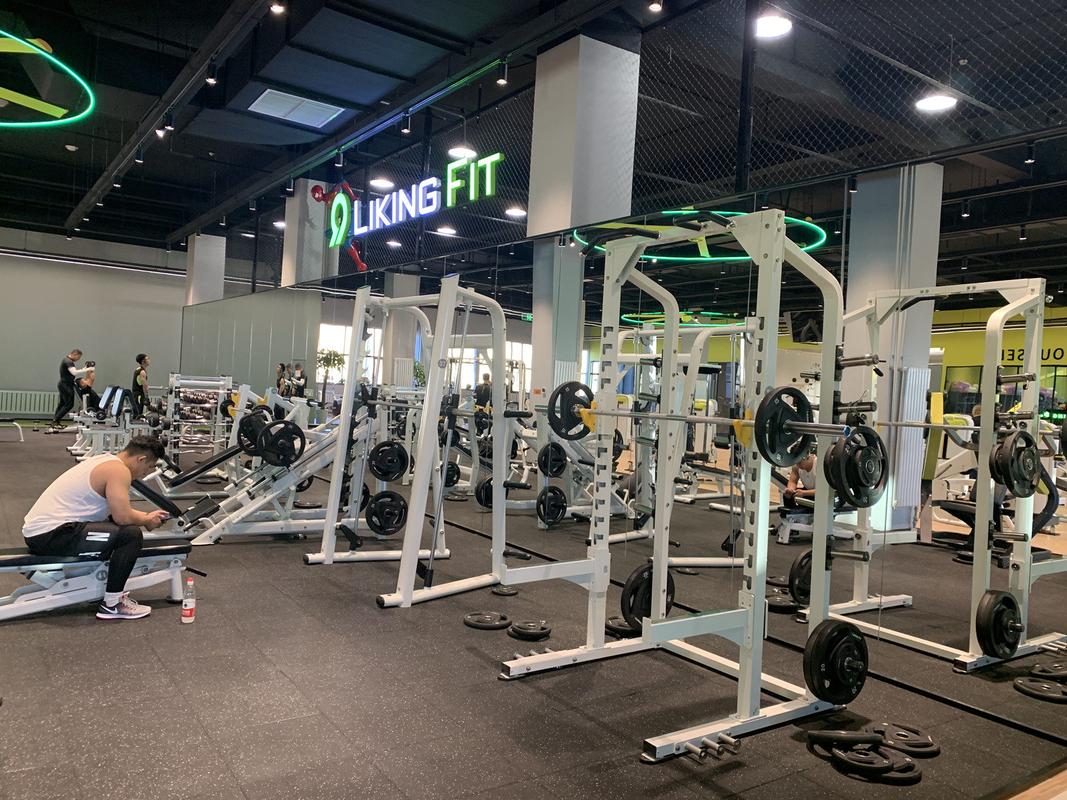 liking健身北京，有哪些特色课程值得选？-第3张图片-德高鼎泰便民中心