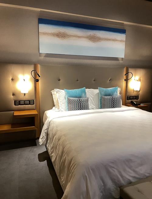 廊坊云顶国际酒店怎么预订最优惠？-第1张图片-德高鼎泰便民中心