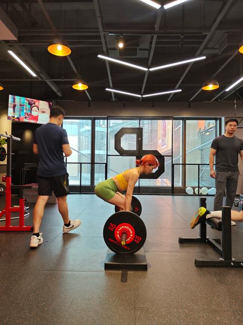 上海Hawaii健身怎么样？-第2张图片-德高鼎泰便民中心