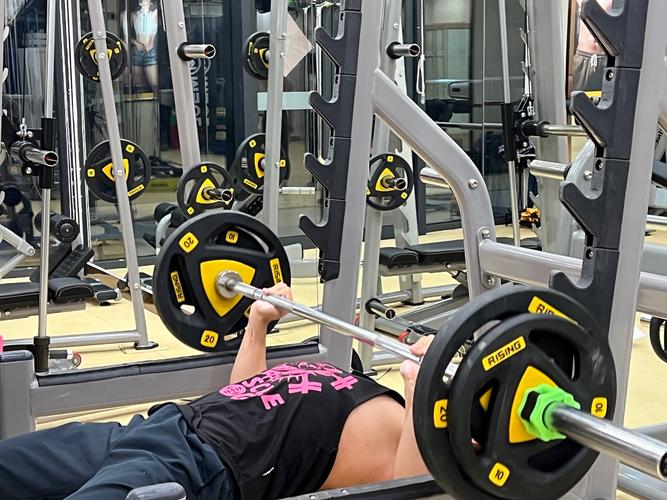 上海Hawaii健身怎么样？-第1张图片-德高鼎泰便民中心