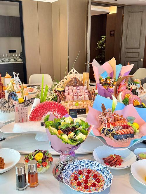 上海半岛酒店婚宴预订多少钱？-第2张图片-德高鼎泰便民中心