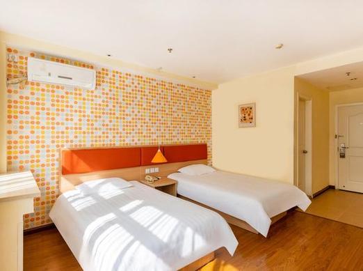 如家酒店网上预订南昌怎么操作最方便？-第3张图片-德高鼎泰便民中心