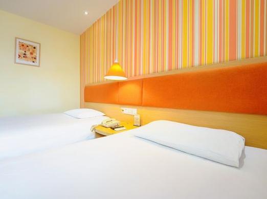 如家酒店网上预订南昌怎么操作最方便？-第2张图片-德高鼎泰便民中心