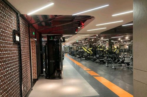 上海威尔士健身房年卡值得买吗？-第1张图片-德高鼎泰便民中心