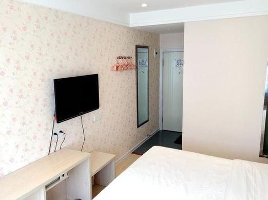 青岛米兰时尚酒店怎么预订最划算？-第2张图片-德高鼎泰便民中心