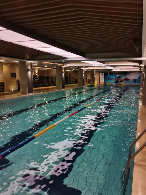 水游城假日酒店健身房设施怎么样？-第3张图片-德高鼎泰便民中心