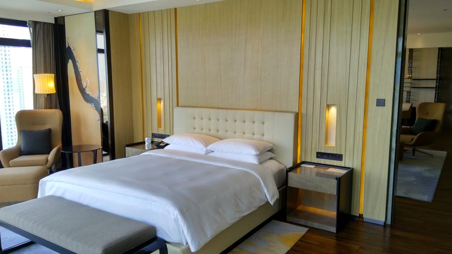 沈阳家庭套房酒店怎么选最划算？-第3张图片-德高鼎泰便民中心